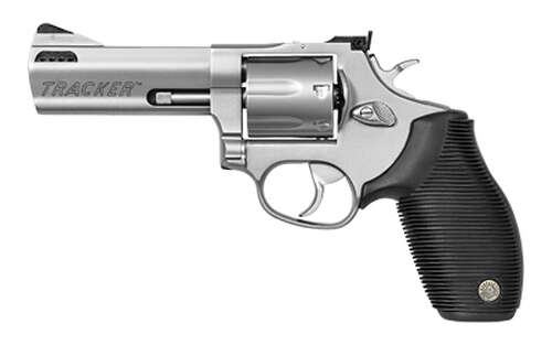 Handguns Taurus USA 627 357Magnum|38Special TAURUS 627 TRACKER 357MAG 4" 7RD STS